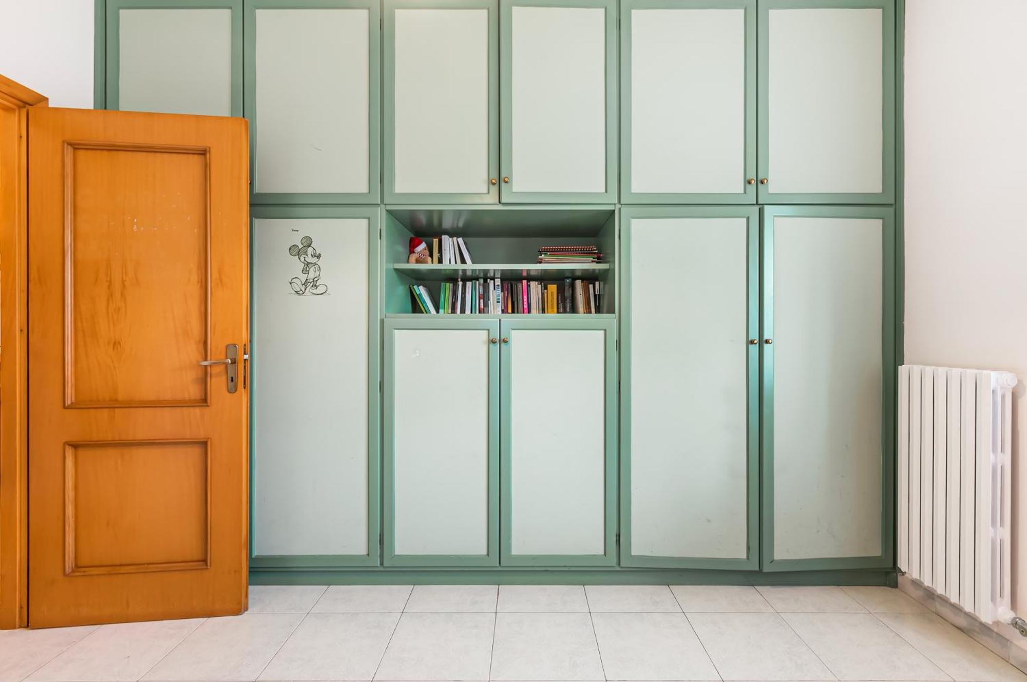 Palazzo Reale & Piazza Indipendenza Roomy Flat Palermo Zewnętrze zdjęcie