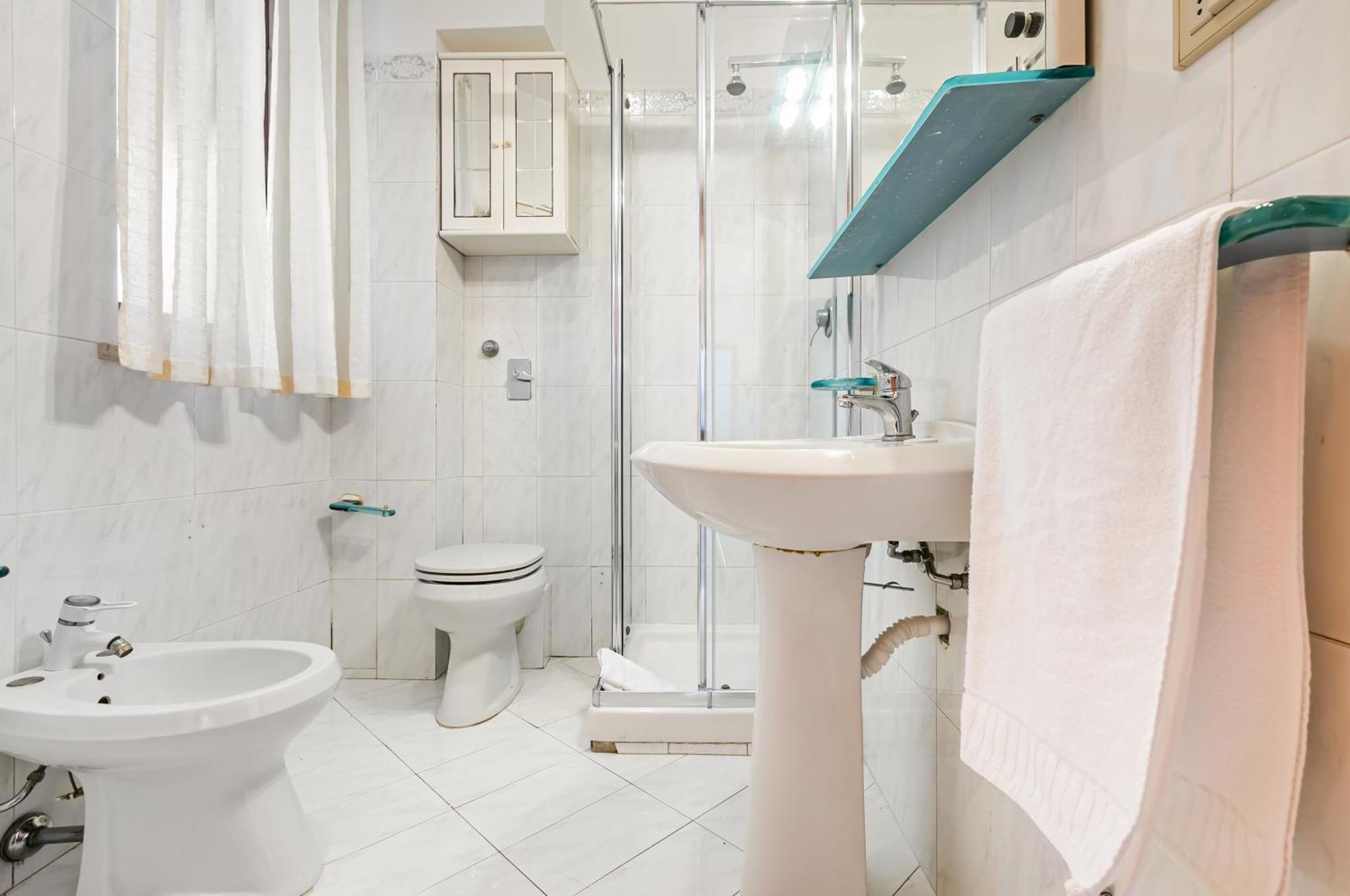 Palazzo Reale & Piazza Indipendenza Roomy Flat Palermo Zewnętrze zdjęcie