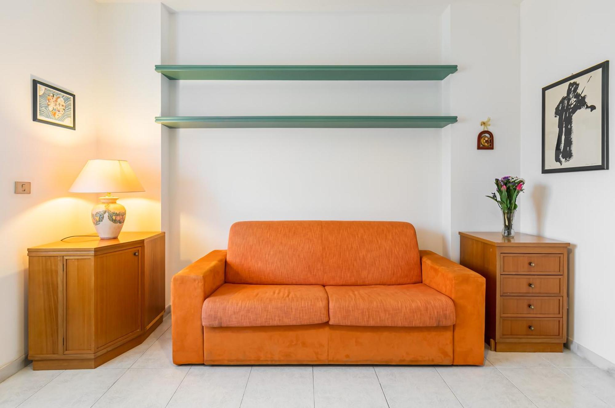 Palazzo Reale & Piazza Indipendenza Roomy Flat Palermo Zewnętrze zdjęcie