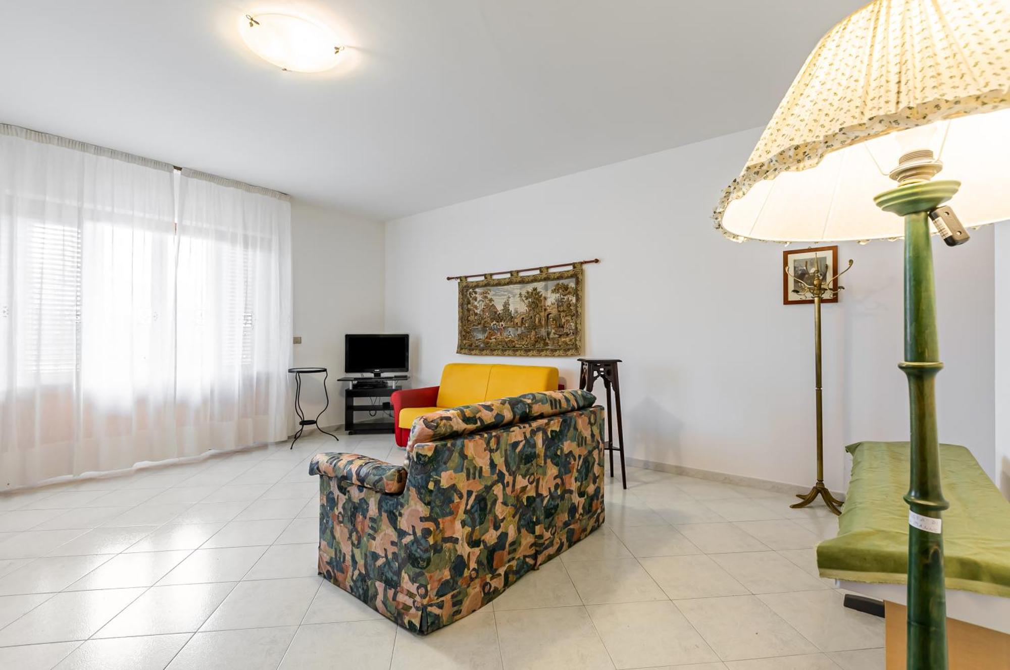 Palazzo Reale & Piazza Indipendenza Roomy Flat Palermo Zewnętrze zdjęcie