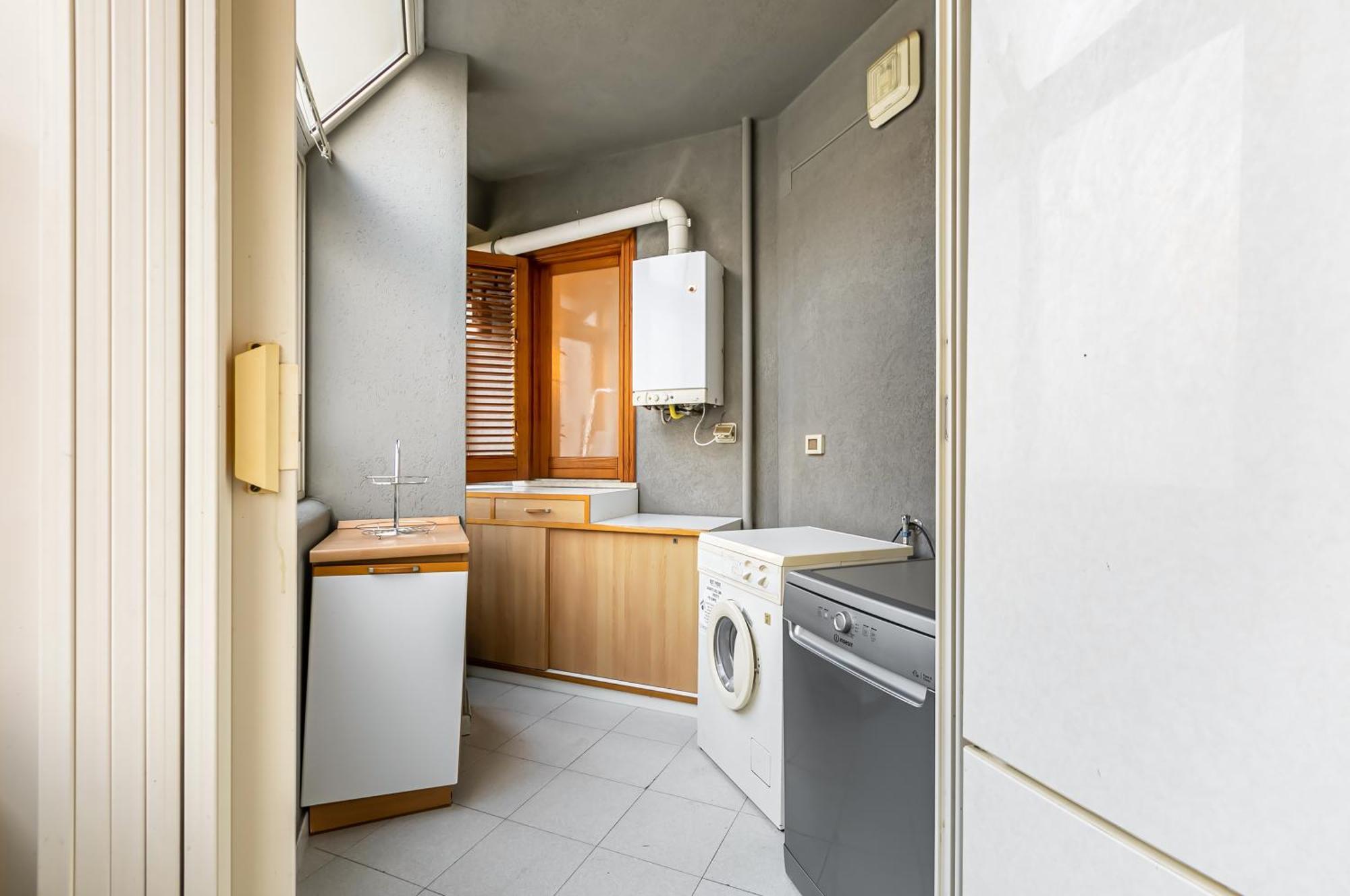 Palazzo Reale & Piazza Indipendenza Roomy Flat Palermo Zewnętrze zdjęcie