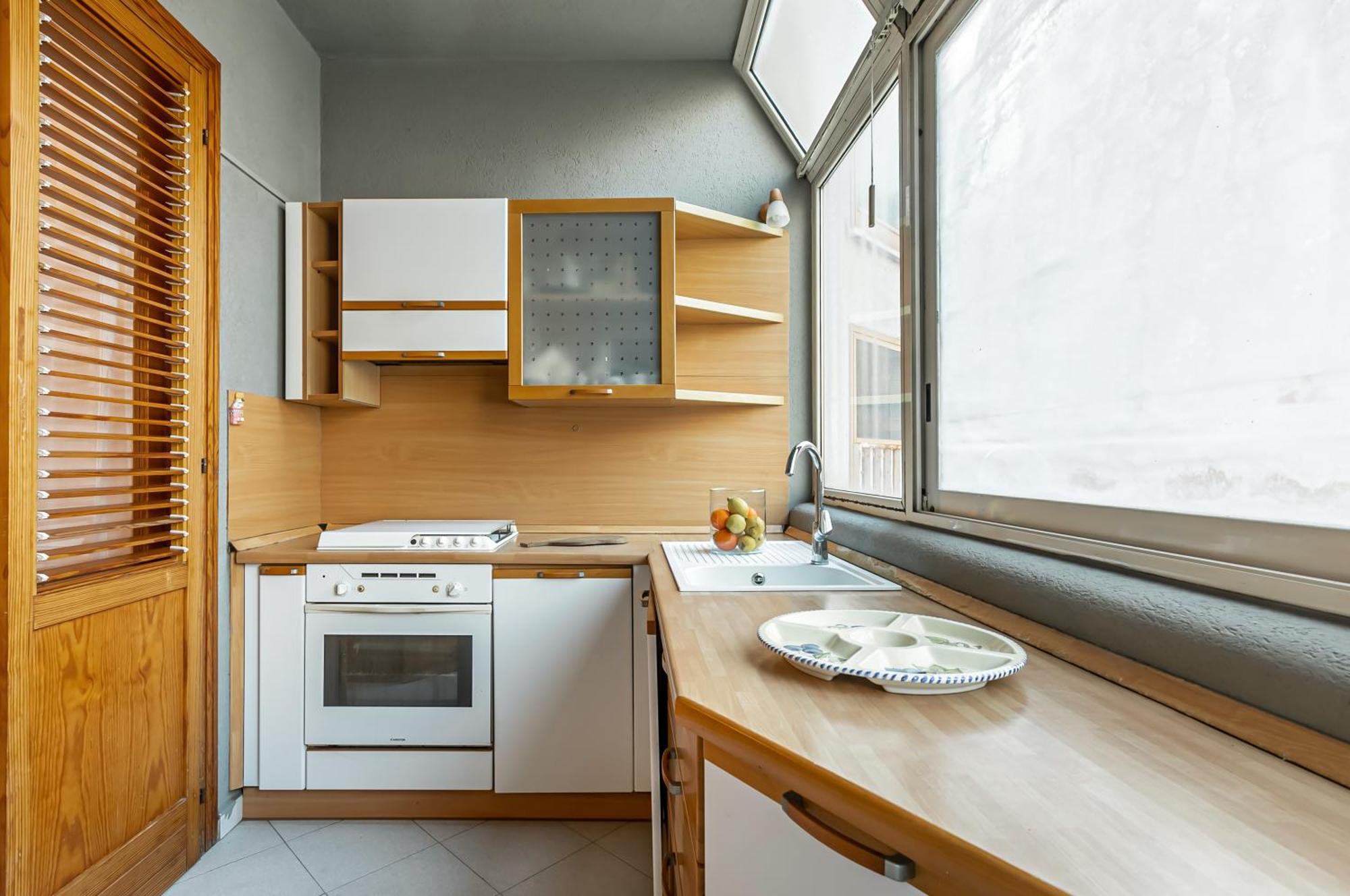 Palazzo Reale & Piazza Indipendenza Roomy Flat Palermo Zewnętrze zdjęcie